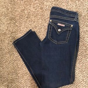 Hudson jeans